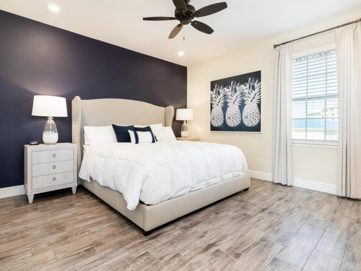 Margaritaville Resort Orlando Homes Bagian luar foto