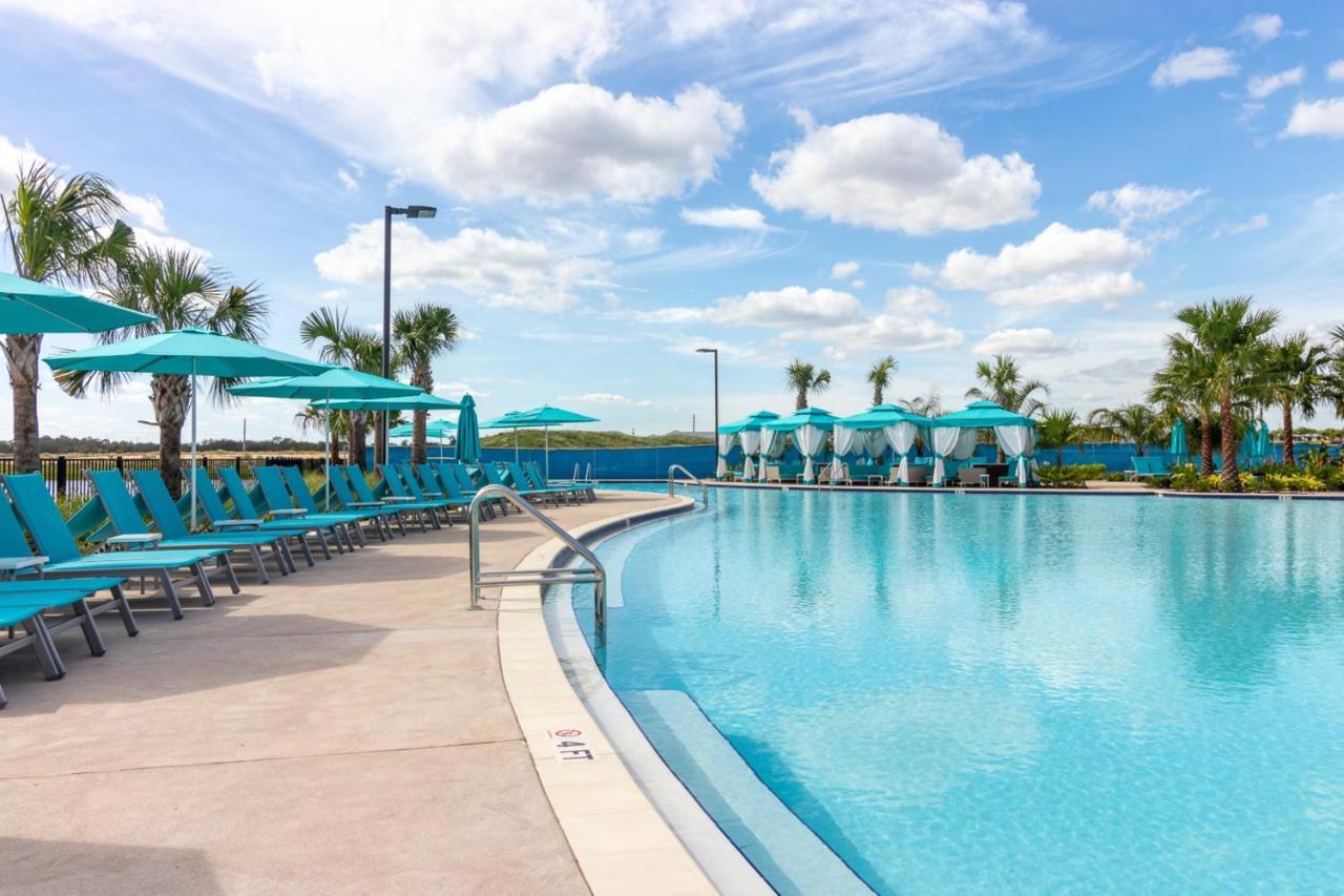 Margaritaville Resort Orlando Homes Bagian luar foto