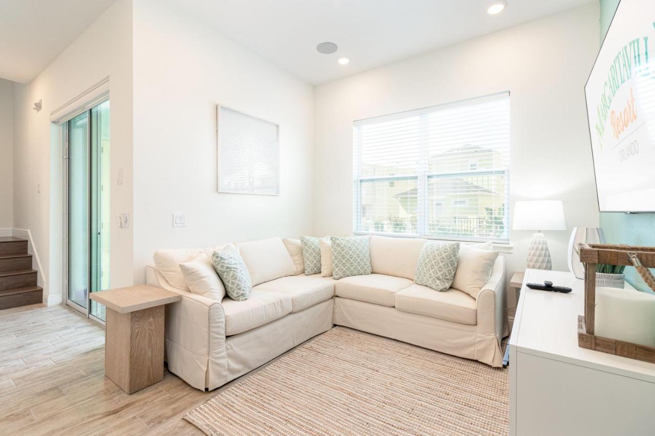 Margaritaville Resort Orlando Homes Bagian luar foto