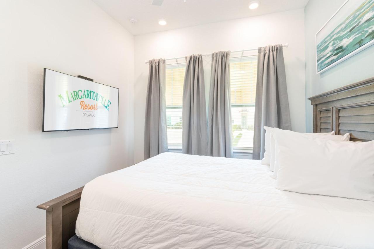 Margaritaville Resort Orlando Homes Bagian luar foto