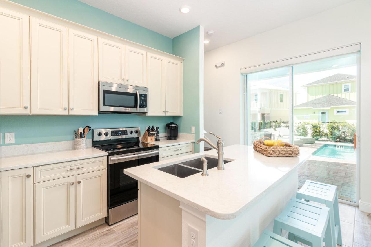 Margaritaville Resort Orlando Homes Bagian luar foto