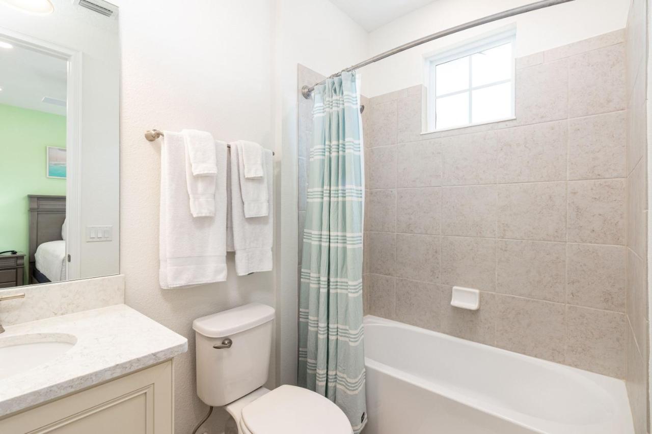 Margaritaville Resort Orlando Homes Bagian luar foto