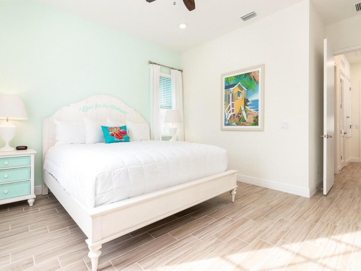 Margaritaville Resort Orlando Homes Bagian luar foto