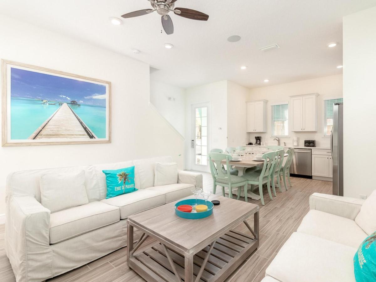 Margaritaville Resort Orlando Homes Bagian luar foto