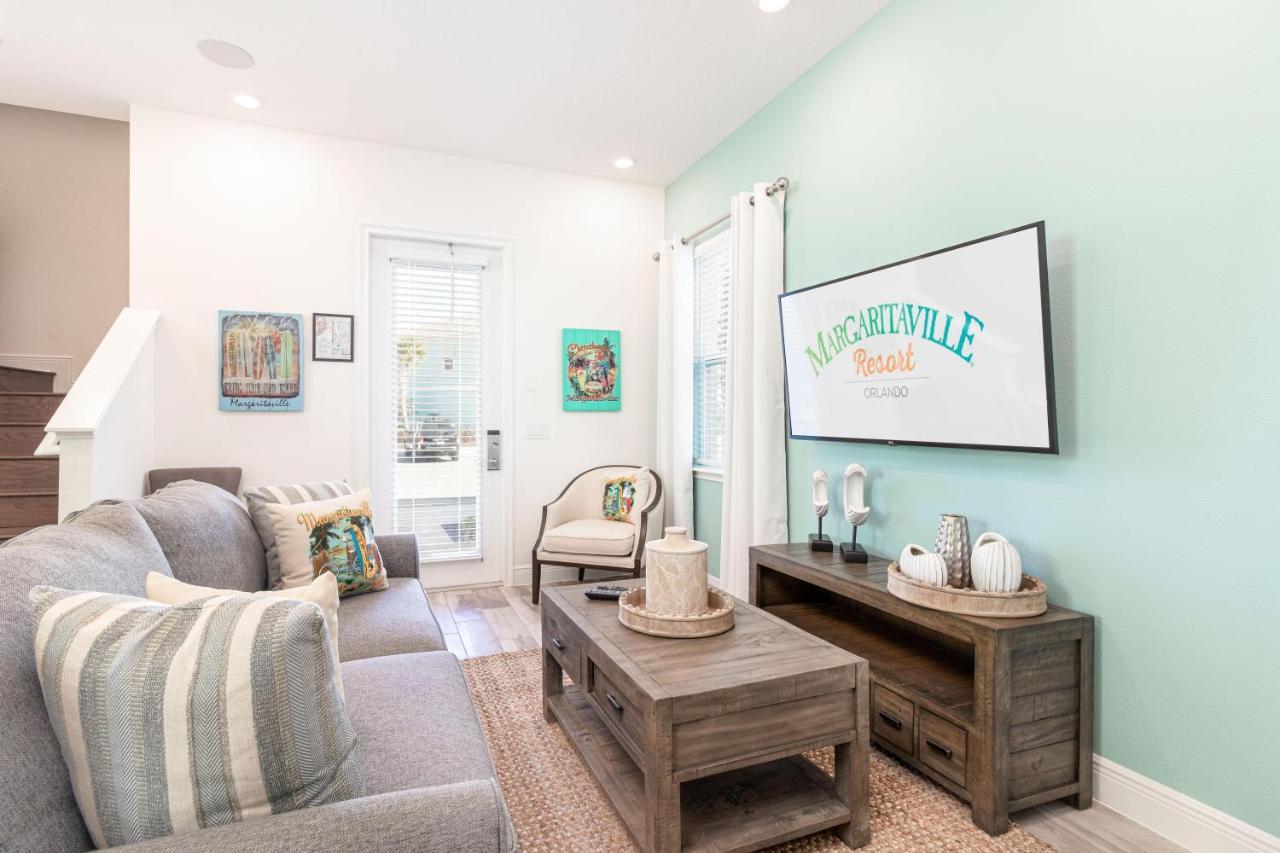 Margaritaville Resort Orlando Homes Bagian luar foto