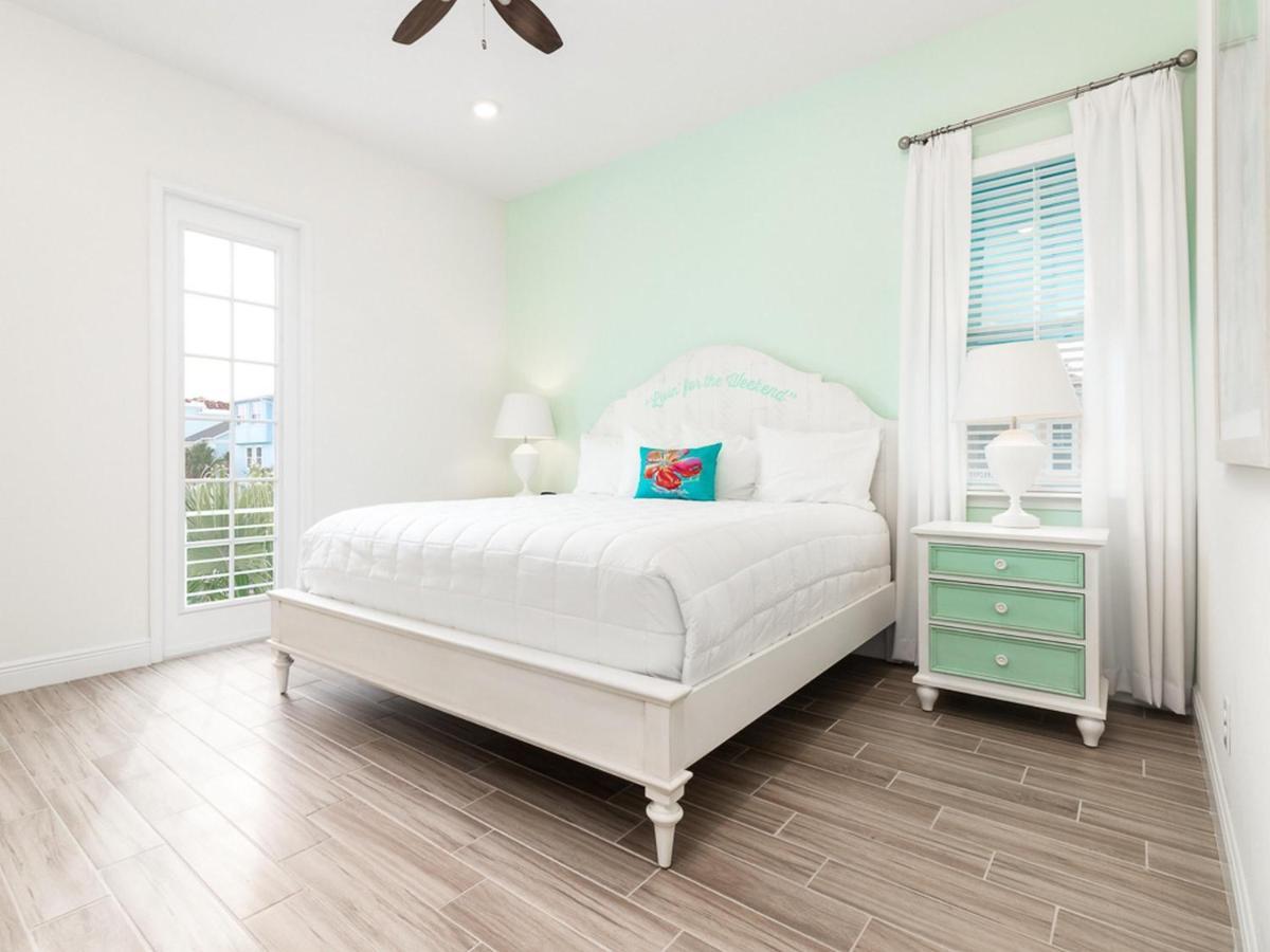 Margaritaville Resort Orlando Homes Bagian luar foto