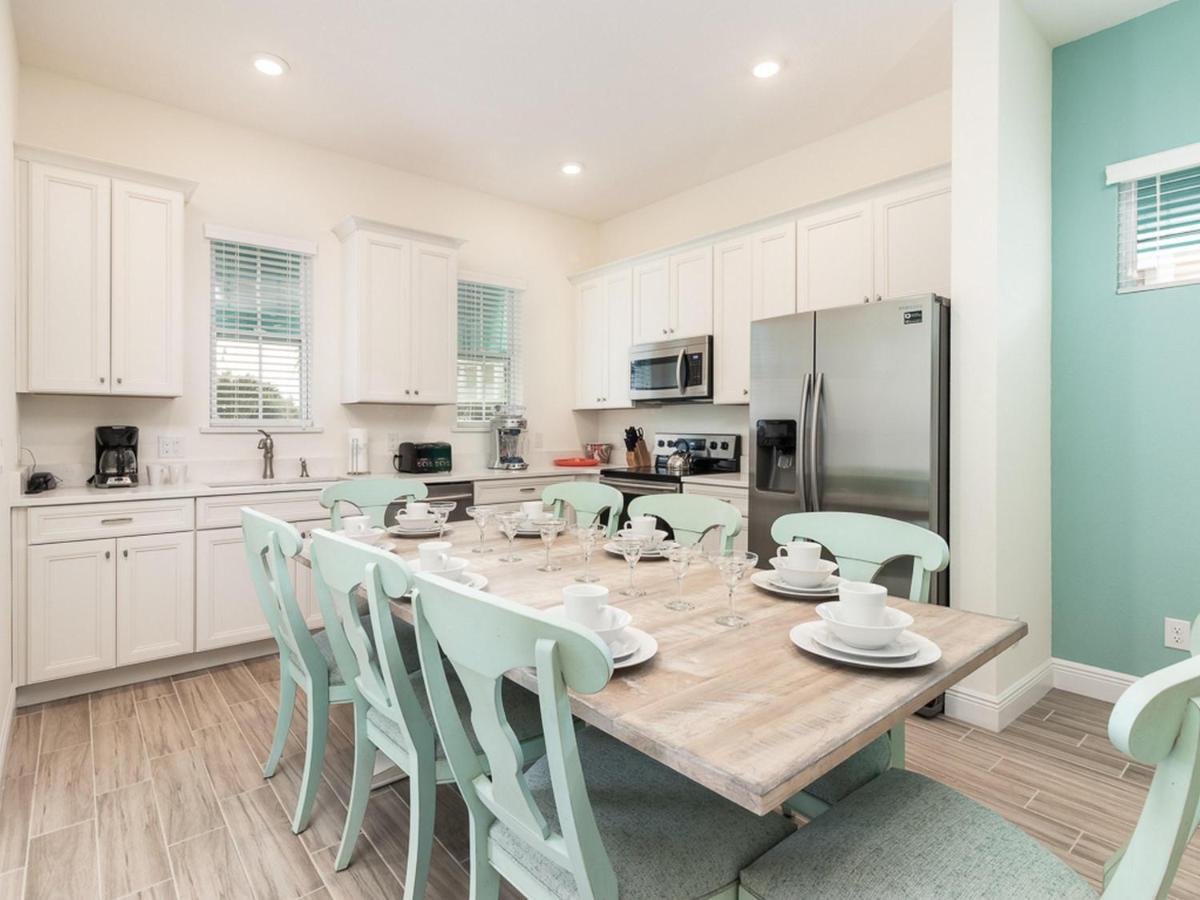 Margaritaville Resort Orlando Homes Bagian luar foto