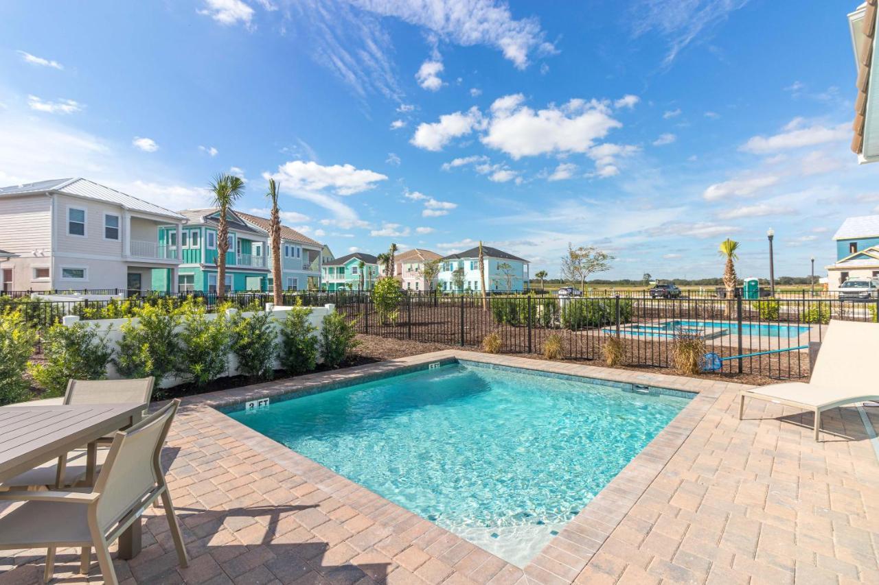 Margaritaville Resort Orlando Homes Bagian luar foto