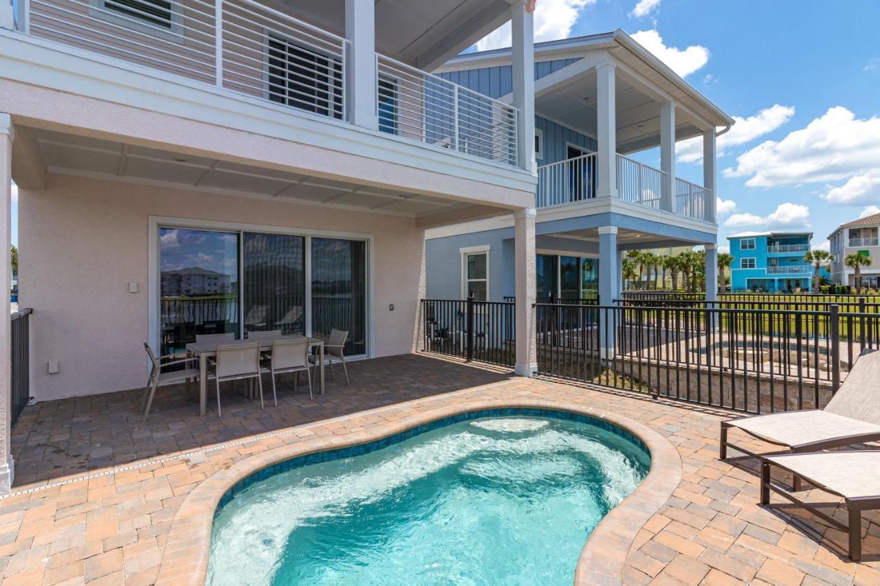 Margaritaville Resort Orlando Homes Bagian luar foto