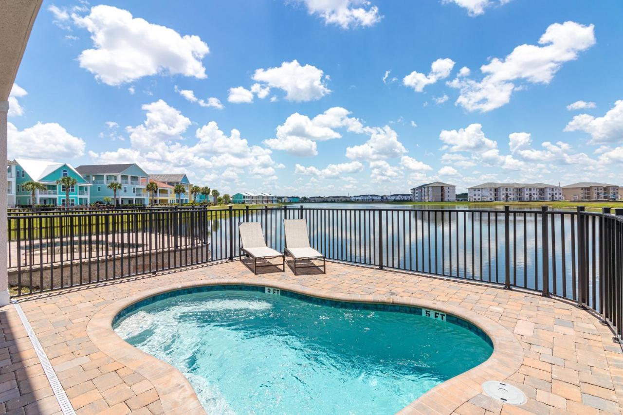 Margaritaville Resort Orlando Homes Bagian luar foto