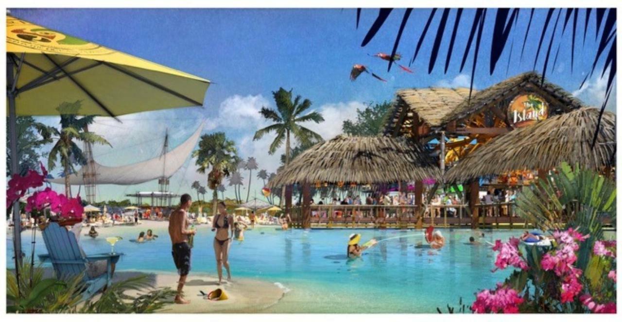 Margaritaville Resort Orlando Homes Bagian luar foto