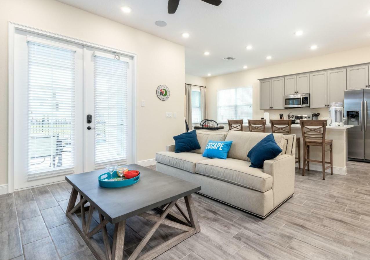 Margaritaville Resort Orlando Homes Bagian luar foto