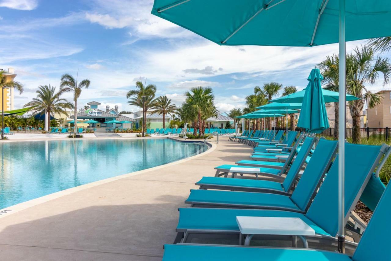 Margaritaville Resort Orlando Homes Bagian luar foto