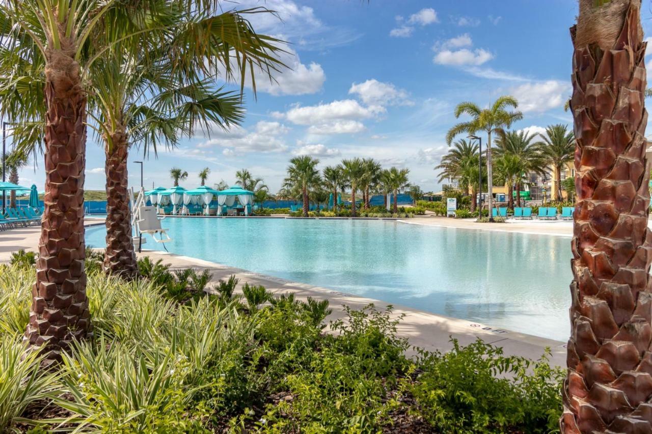 Margaritaville Resort Orlando Homes Bagian luar foto