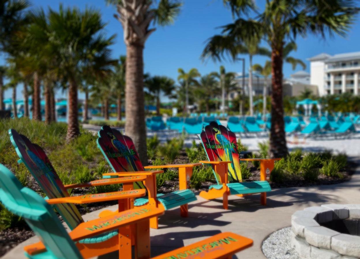 Margaritaville Resort Orlando Homes Bagian luar foto