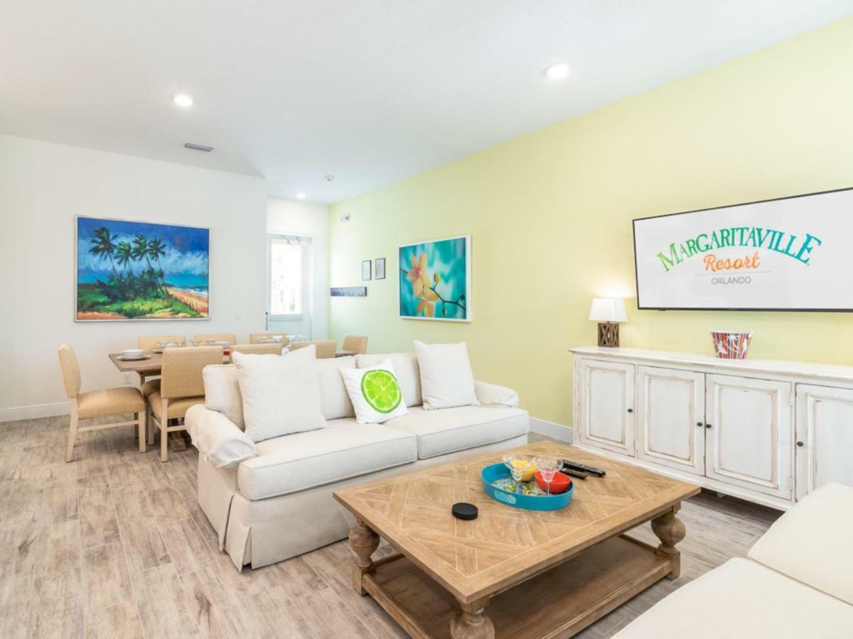 Margaritaville Resort Orlando Homes Bagian luar foto